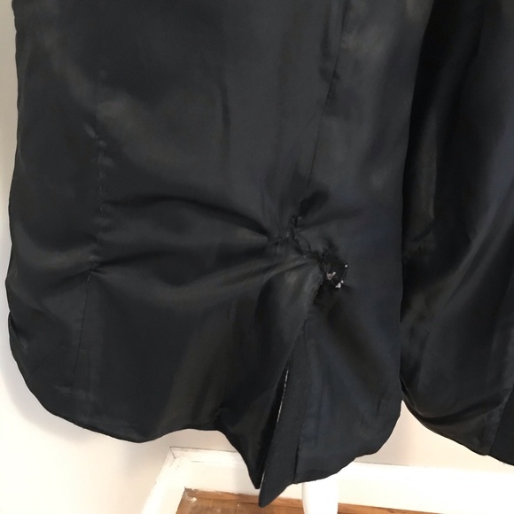 GAP Peacoat - Picture 4 of 5